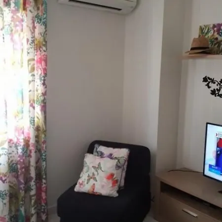 Apartamento Akisol Treasure